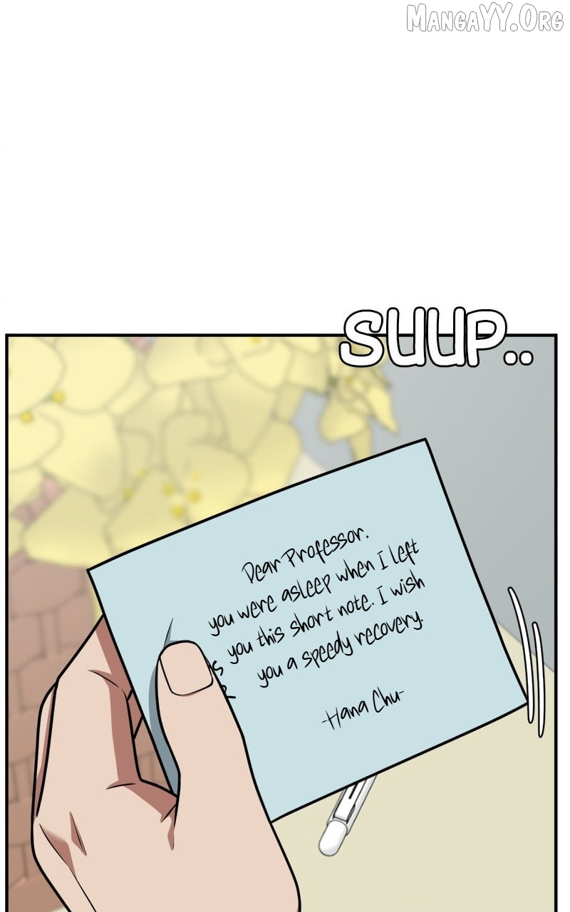 Change Me Chapter 111 - page 4